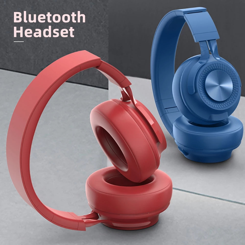 FINGERTIME P1 Foldable Bluetooth Wireless Headphone Stereo Phone PC Music Gaming Headset with Built-in Mic (CE Certificated) FINGERTIME P1 Foldable Bluetooth Wireless Headphone Stereo Phone PC Music Gaming Headset with Built-in Mic (CE Certificated)